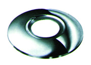 ROSONE PER RUBINETTI OTTONE CROMATO  Ø foro 1/2. 100.00 pz