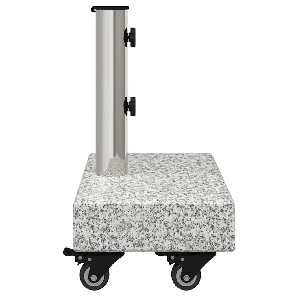 Base per ombrellone Grigio 45 x 25 x 45 cm Granito CFW5055202