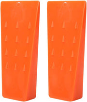 Strumenti per taglieri a catena - 2 pezzi - Materiali in plastica - Dimensioni 14,2 x 7 x 2,5 cm - Peso 256 g - Wiggen