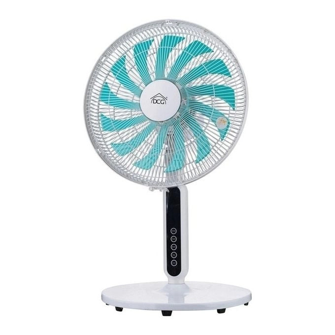 DCG Eltronic VE1634TT ventilatore