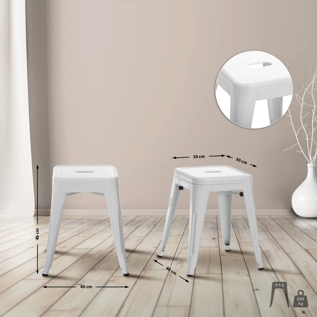 Hocker Armin