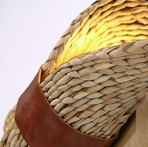 Lampada Da Parete Boho APP1502-1W