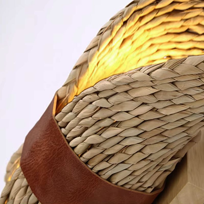 Lampada Da Parete Boho APP1502-1W