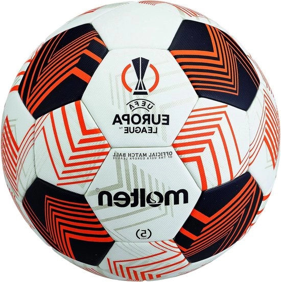 Futbollo Esterno Competizione UEFA Europa League Ufficiale 5d - migliore qualità