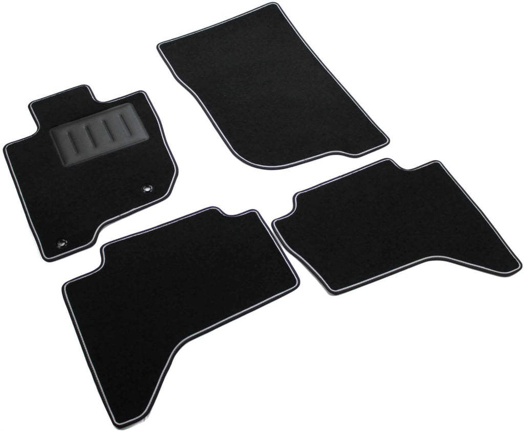 SPRINT01014 , Mitsubishi L200 Double Cab dal 2006-2014 , Mitsubishi L200 Double Cab Restyling dal 2014- , Fiat Fullback