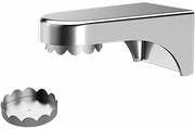 Wimperkruller Elettrico - Elevazione delle ciglia - Ciglia increspate - Ricarica USB - 3 livelli di temperatura - Bianco