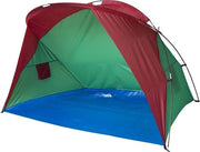 Tenda da spiaggia pop-up multiuso da un pezzo - Per spiaggia e campeggio