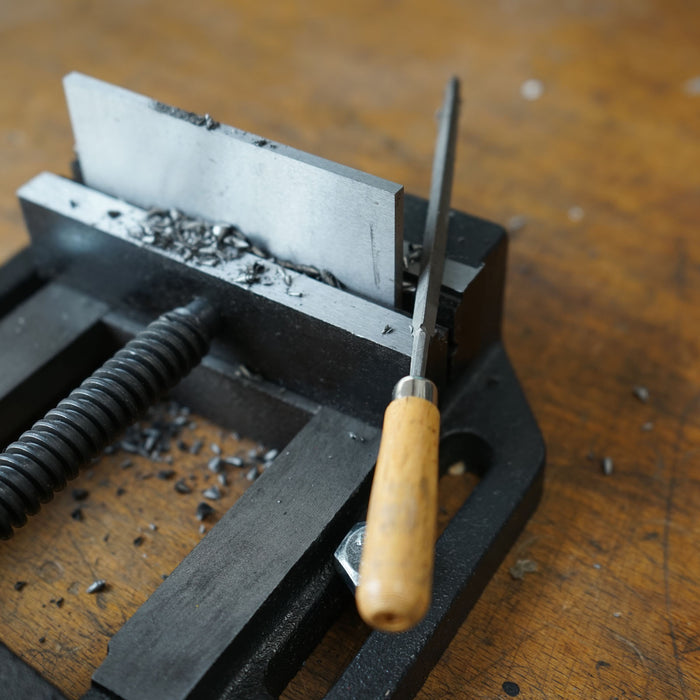 Morsa per trapani 150mm per macchine utensili da officina