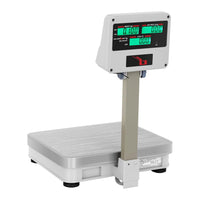 Bilancia peso-prezzo bianca 60kg/5g - LCD 14_0000678