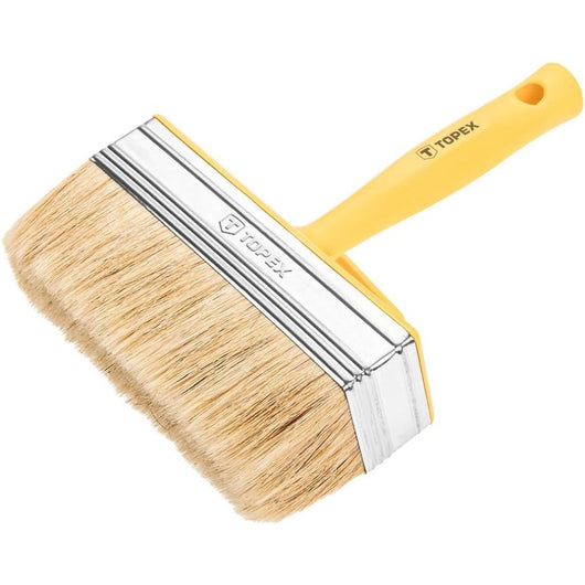 Topex 20b969 pennellessa 15x5cm, m, naturale ds