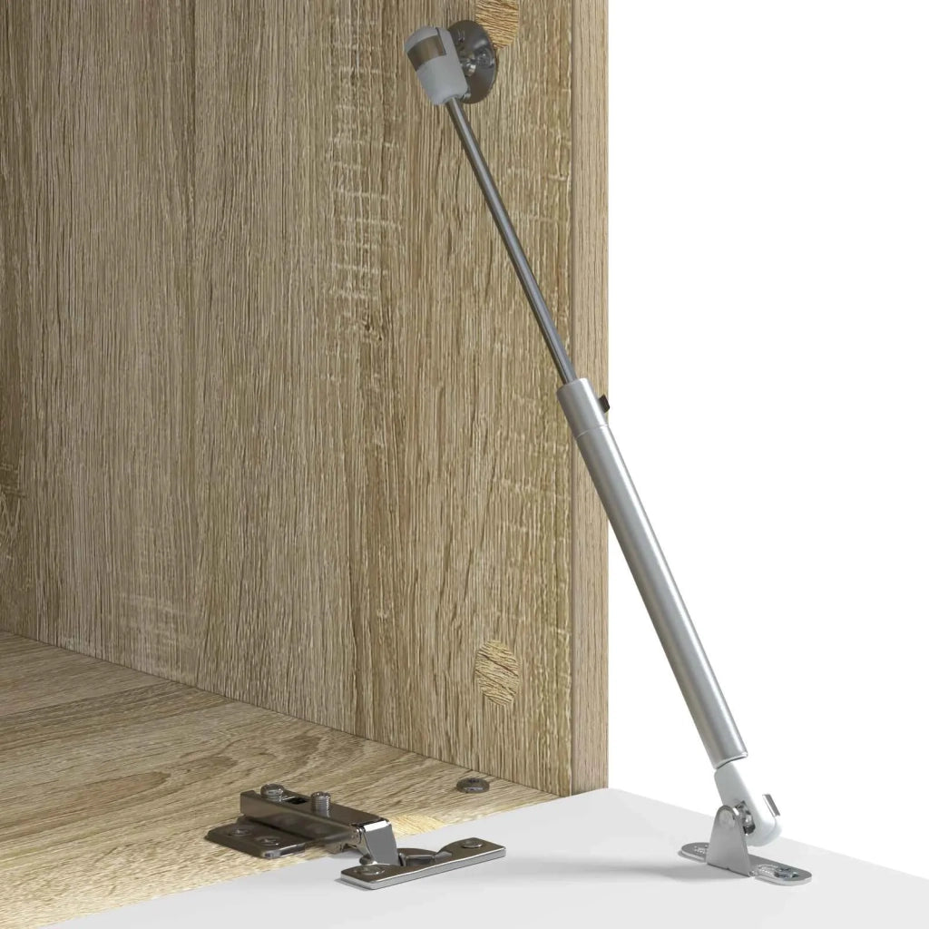 Tavolino da salotto Rovere Sonoma 90 x 50 x 40 cm 894957