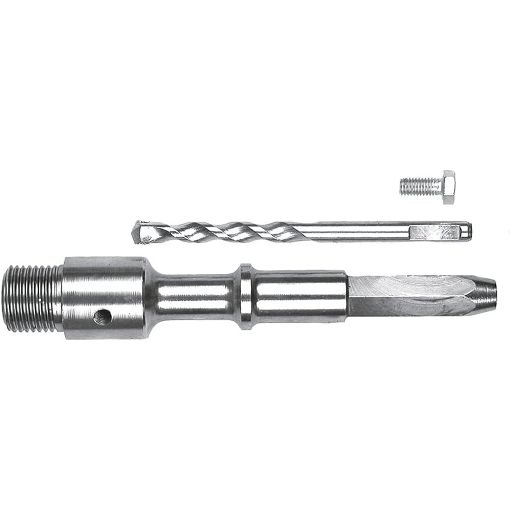 Topex 60h214 adattatore sds max x per sega a tazza da muro ds