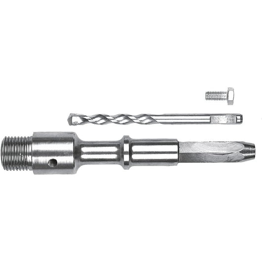 Topex 60h214 adattatore sds max x per sega a tazza da muro ds