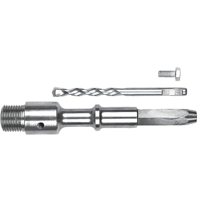 Topex 60h214 adattatore sds max x per sega a tazza da muro ds