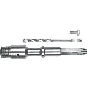 Topex 60h214 adattatore sds max x per sega a tazza da muro ds