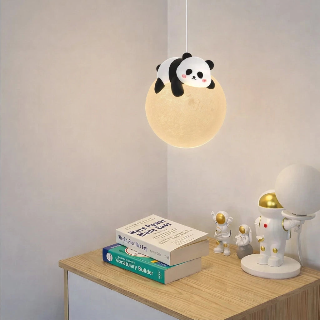 Lampada Panda G162-1cp