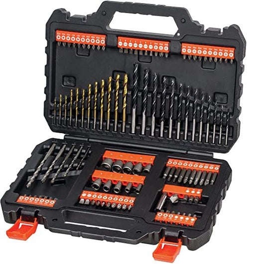 SET TITANIUM 109 PZ.