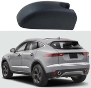 Pulitore di parabrezza posteriore in PBT - Compatibile con Jaguar E-Pace 2017-2022 - Nero - 6cm - Installazione facile - Resistente agli urti - Pulitore di parabrezza posteriore