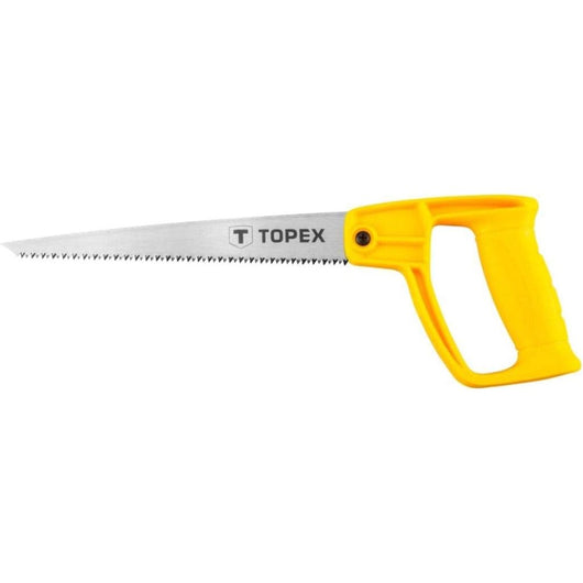 Topex 10a722 sega a punta 200 mm mm ds