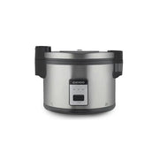 Cuckoo rice stove 5400ml stainless steel cr-3511e cr3511e (cr-3511e) - 160105