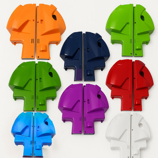 Ecoprice COVER FROG - Tutti i Colori - per Didiesse Frog Colore: Oro
