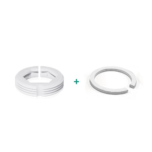 ADATTATORE M30X1,5 PER VALVOLA CALEFFI- FANTI- pezzi 1