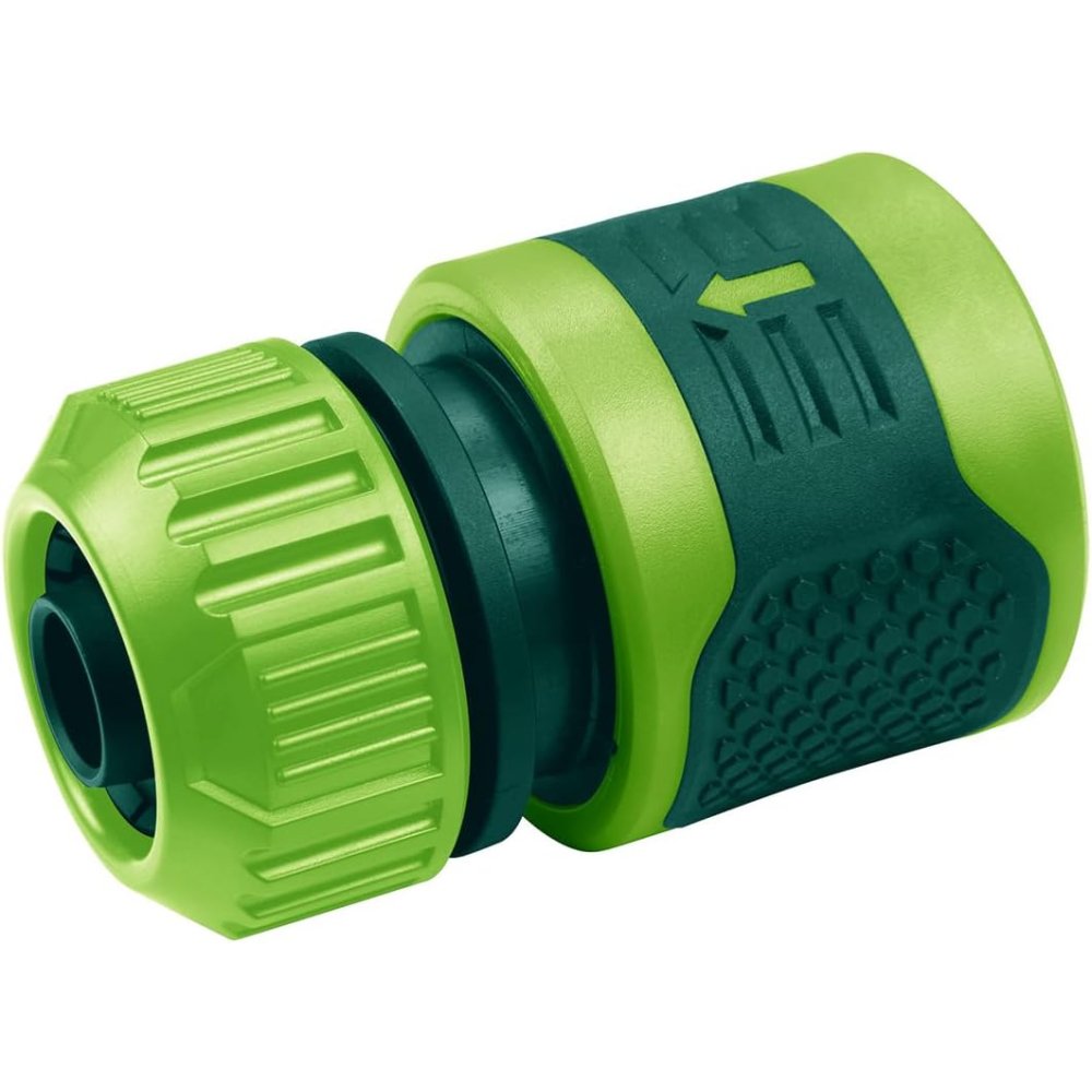 Topex 15g730 connettore 1/2, bi bimateriale ds