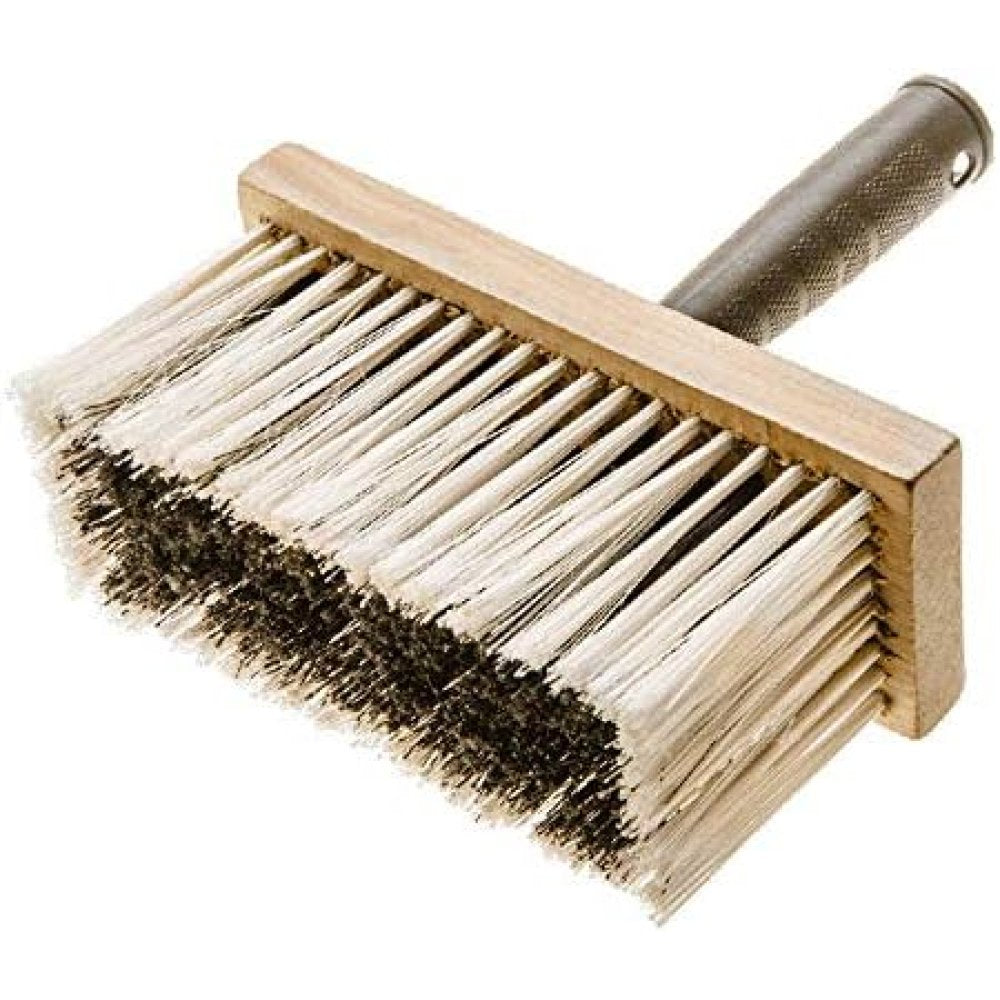 Topex 19b116 pennello da soffitt tto, 150 x 70 mm