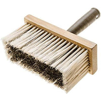 Topex 19b116 pennello da soffitt tto, 150 x 70 mm