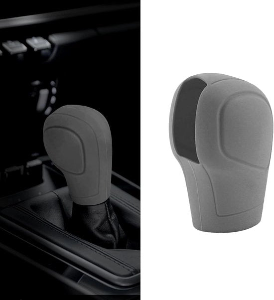 Pochette di protezione per auto, accessori di protezione per pochette, protezione per pochette di auto, pochette di protezione automatica in silicone universale, adatta per la maggior parte delle auto