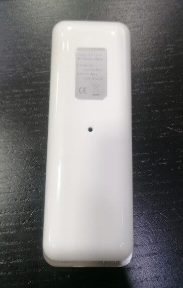 Telecomando per motori radiocomandati - RM705 New 2023