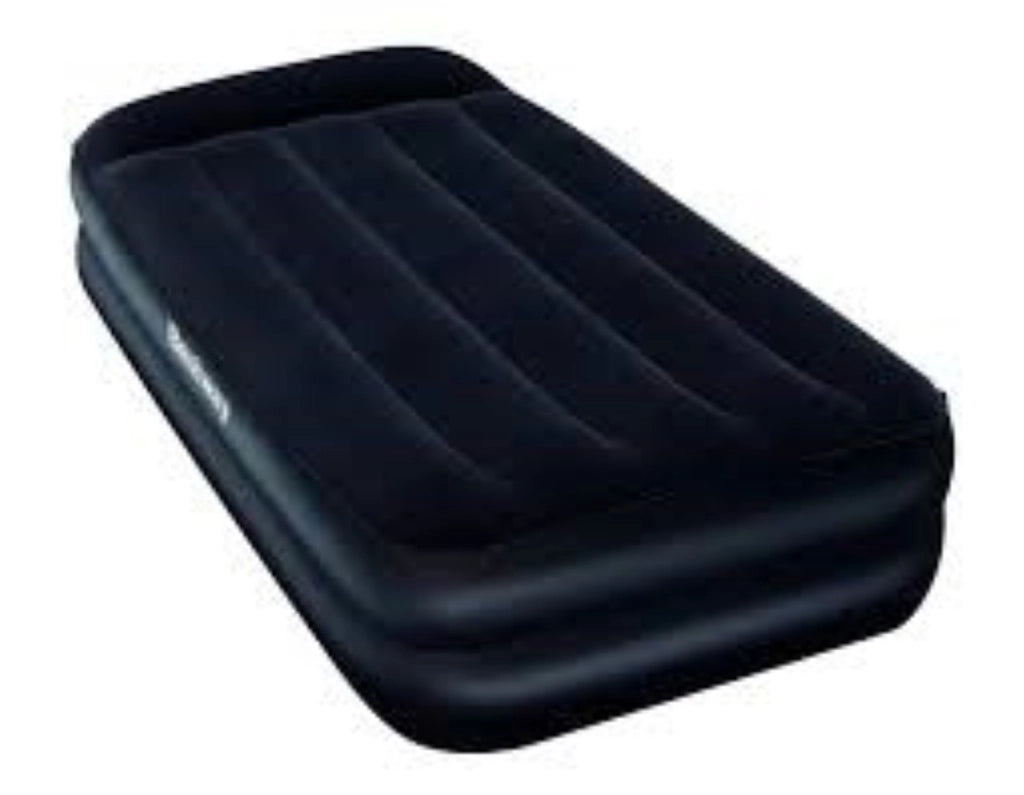 Materasso Materassino Aggiuntivo Gonfiabile Singolo Airbed 191X97X46 - Best Way
