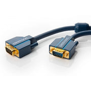 Cavo VGA Alta Risoluzione Connettori Dorati 20m