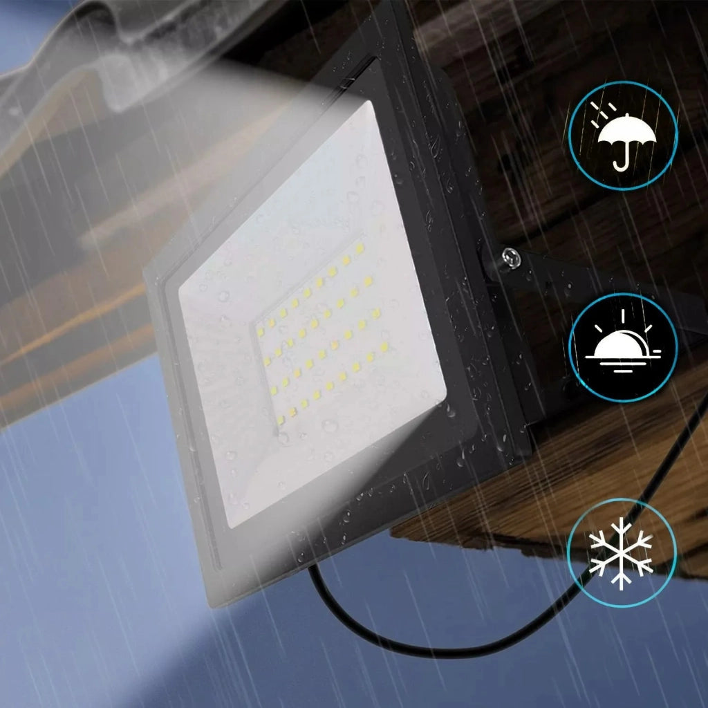 Alogeno Led 20w Rsl001-20n Neutro 4500K