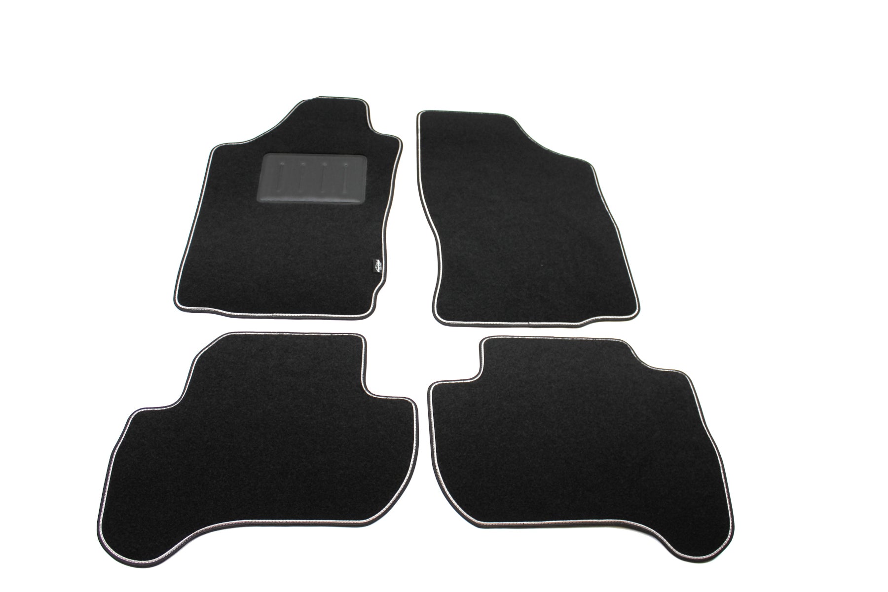 SPRINT00080 , Toyota Land Cruiser KZJ 90 dal 1996 al 2002 - 3 porte