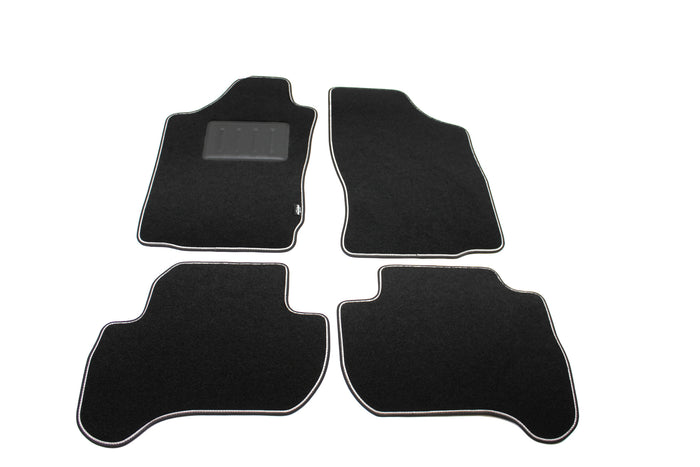 SPRINT00080 , Toyota Land Cruiser KZJ 90 dal 1996 al 2002 - 3 porte