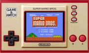 Nintendo Game & Watch SuperMario Bros EU