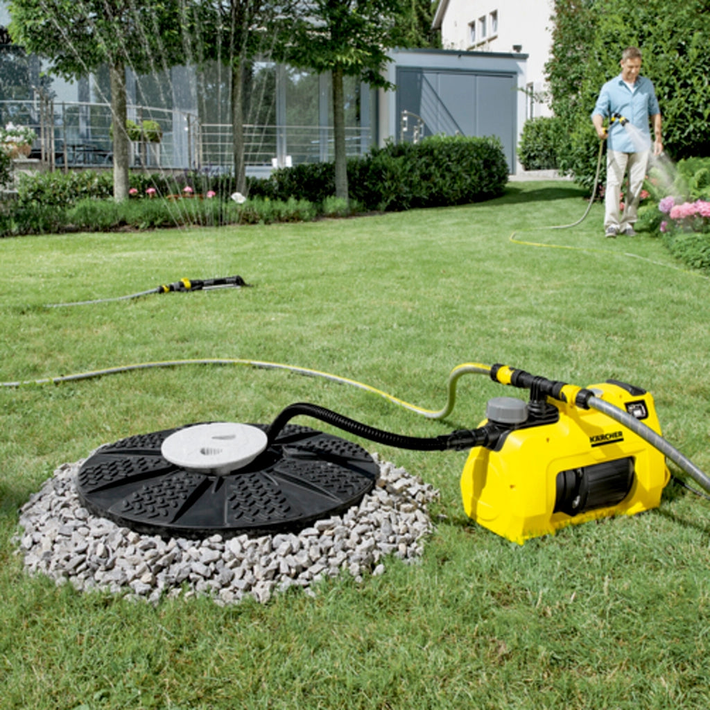 Karcher Elettropompa Home & Garden BP 4 Home & Garden