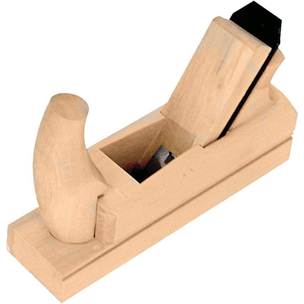 Topex 11a314 pialla con martinet etto, 200 x 55 mm, lama 40 mm