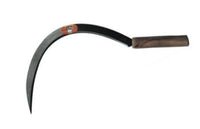 FALCIOLA A DENTI IL CAMPO MOD.2501 N.3/0