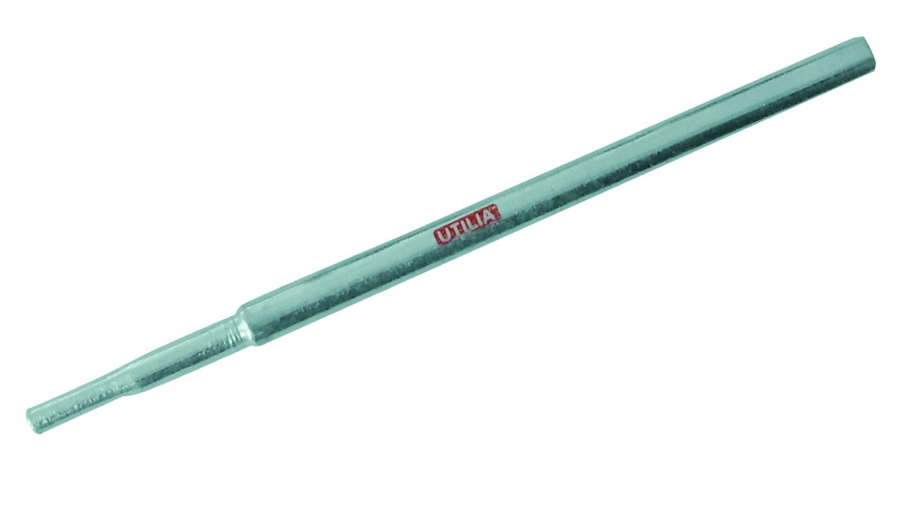 Utilia ASTA PER CHIAVI A TUBO mm. 14÷22 5.00 pz