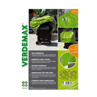 Telo Copertura Barbecue – Impermeabile – Misura 75 x 125 x H 75 cm