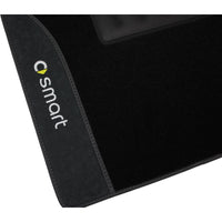 COLOR0000022G , GRIGIO , Smart ForTwo W451 dal 2007-2014 Coupè Cabriolet