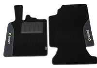 COLOR0000022G , GRIGIO , Smart ForTwo W451 dal 2007-2014 Coupè Cabriolet