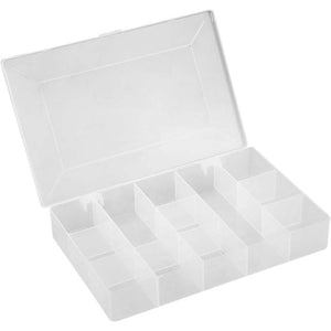 Topex 79r176 organizer 22.6 x 15 15.4 x 3.7 cm ds