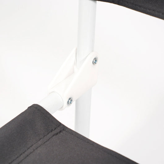 Coppia Spiaggine Lettino Prendisole Spiaggina Portatile 2 Pezzi Pieghevole Sdraio Giardino Compatta In Acciaio Facilmente Trasportabile Comoda Mare Campeggio Spiaggia