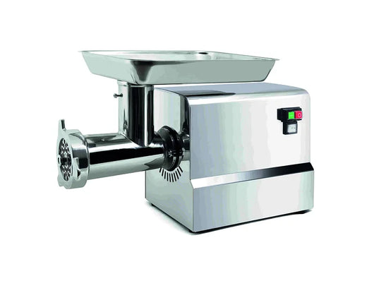 Tritacarne Professionale Reber 20130 N 1200W N. 32 in Acciaio Inox