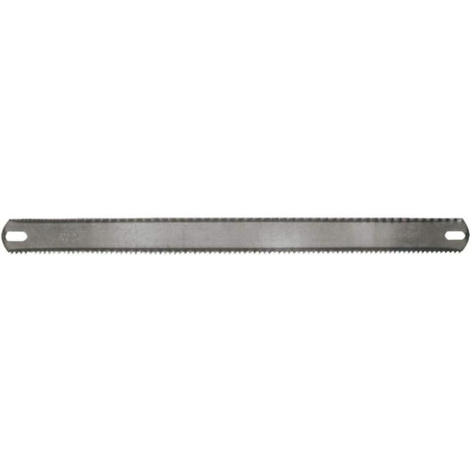 Topex 10a337-72 lama per seghett 300x25 mm per met.e legno 72 pe