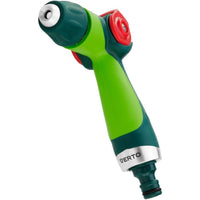 Topex 15g703 ugello regolabile c con leva ergonimica a regola ds