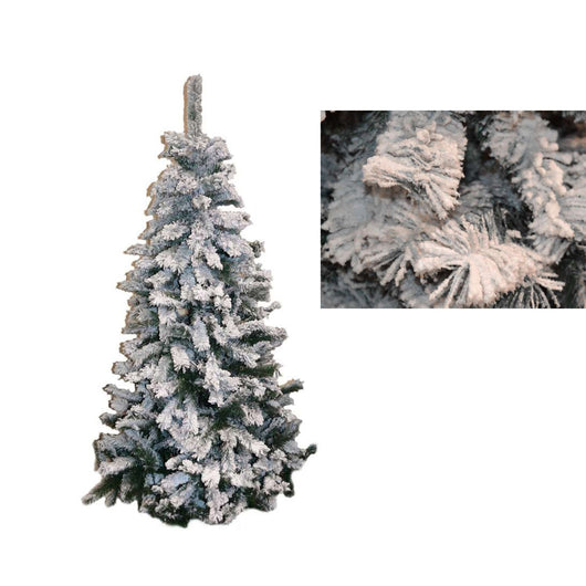 ALBERO DI NATALE PINO SESTRIERE CM.210